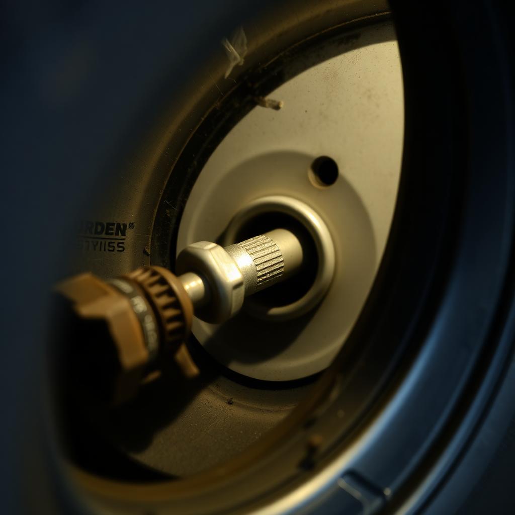 Can a Puncture Be Repaired UK-Wide? The BS AU 159 Rules Explained