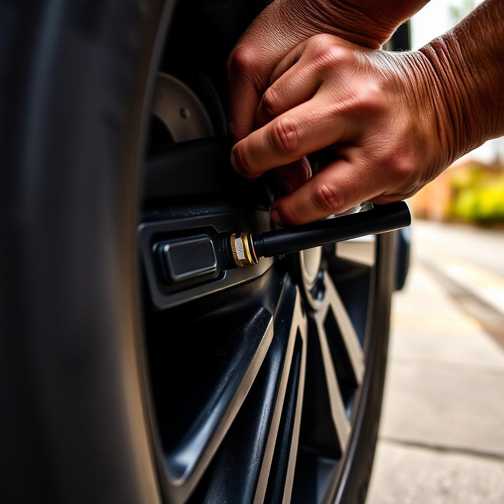 Mobile Puncture Repair London: Prices, Same-Day Slots and Where We Can Park